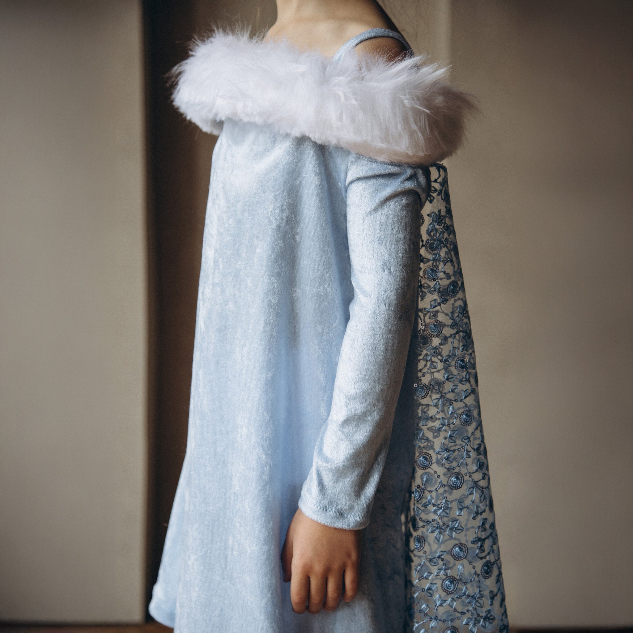 Aurora dress sewing pattern for girls Easily Made Patterns Aurora dress sewing pattern for girls Easily Made Patterns