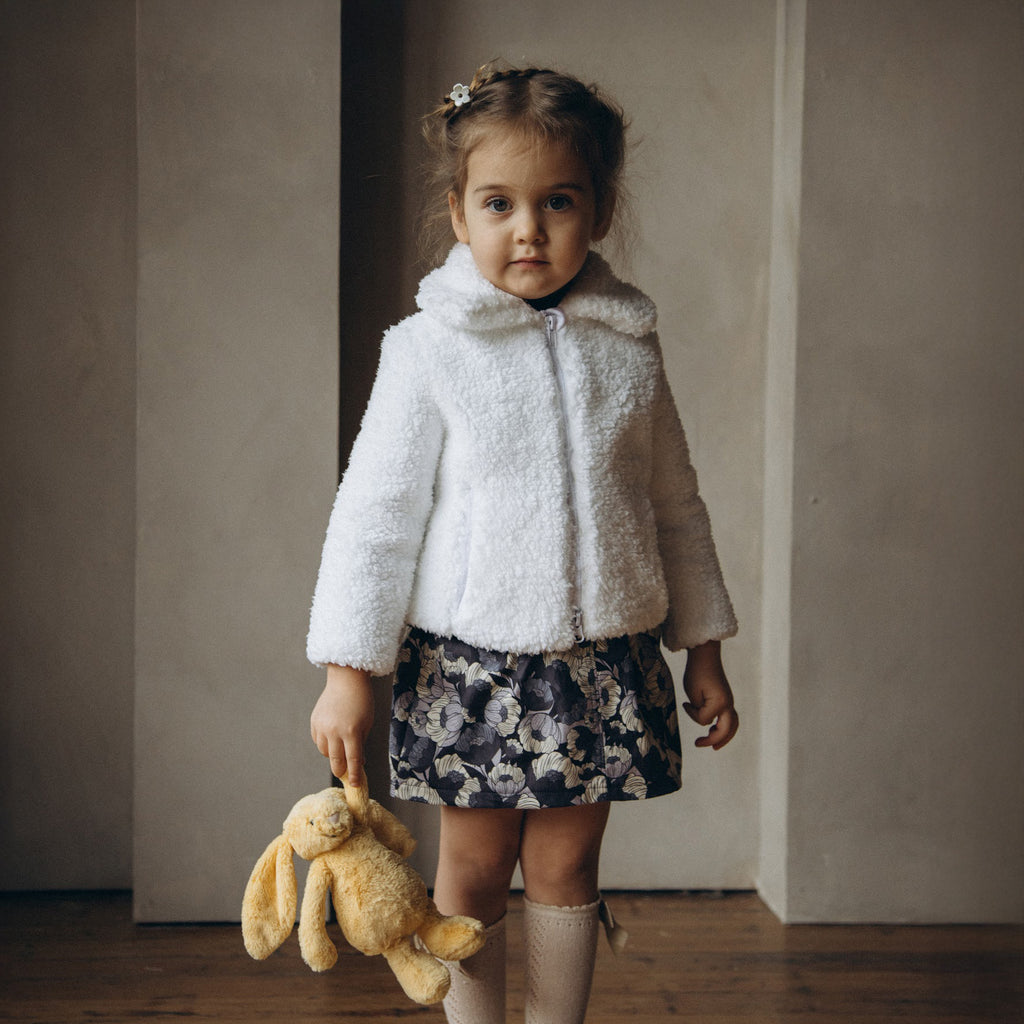 PDF sewing patterns for kids and babies | Sewing tutorials – Easily ...