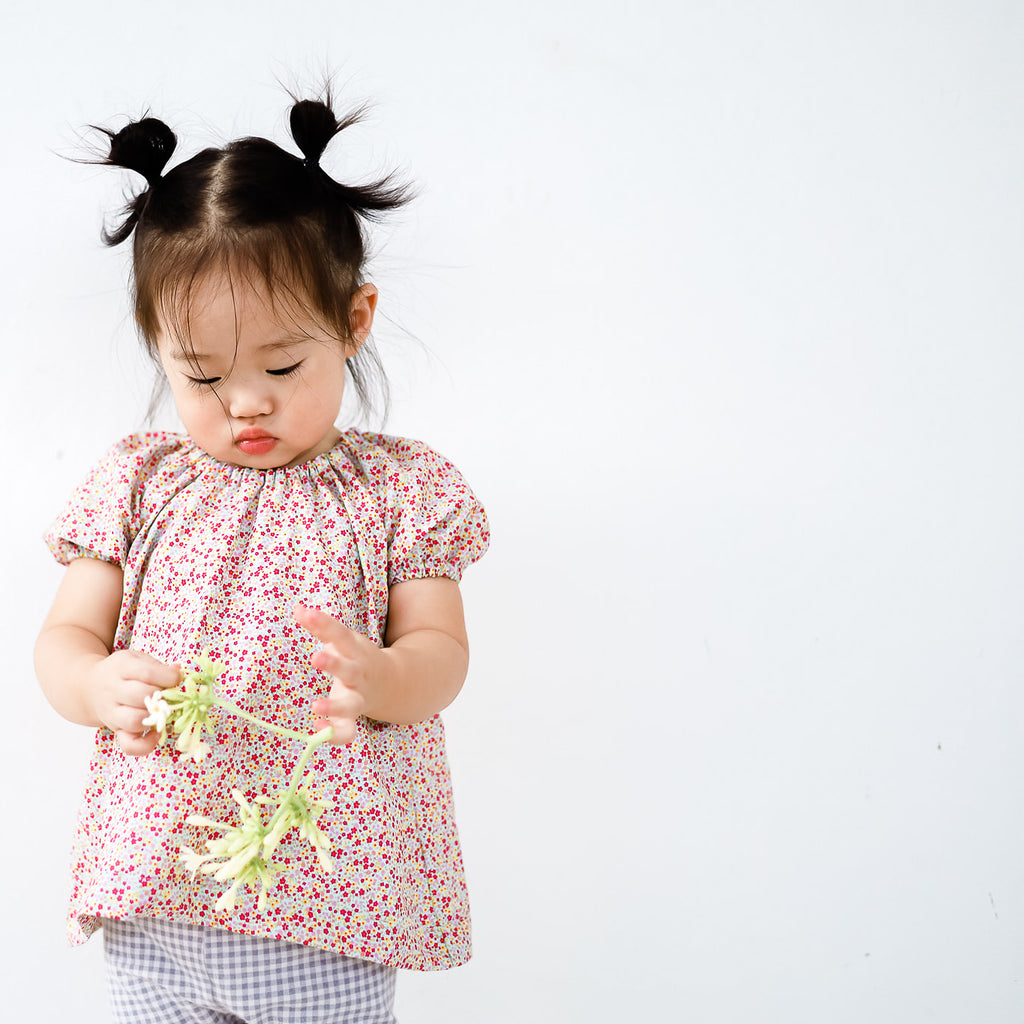PDF sewing patterns for kids and babies | Sewing tutorials – Easily ...