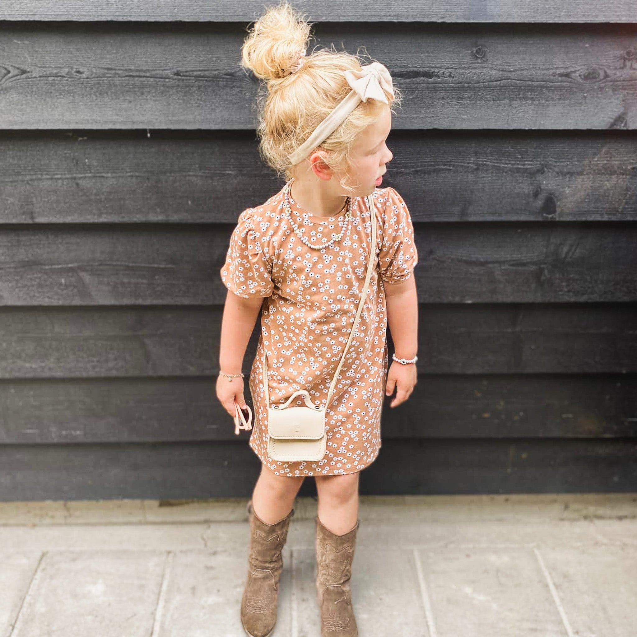 T-shirt Dress, pdf sewing pattern for kids Easily Made Patterns T-shirt Dress, pdf sewing pattern for kids Easily Made Patterns