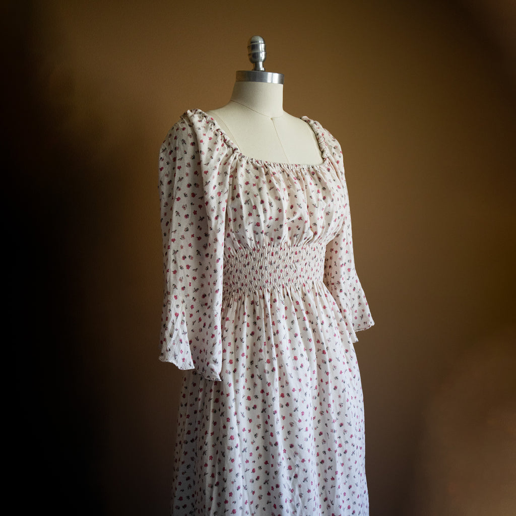 Patterns for women – Easily Made Patterns
