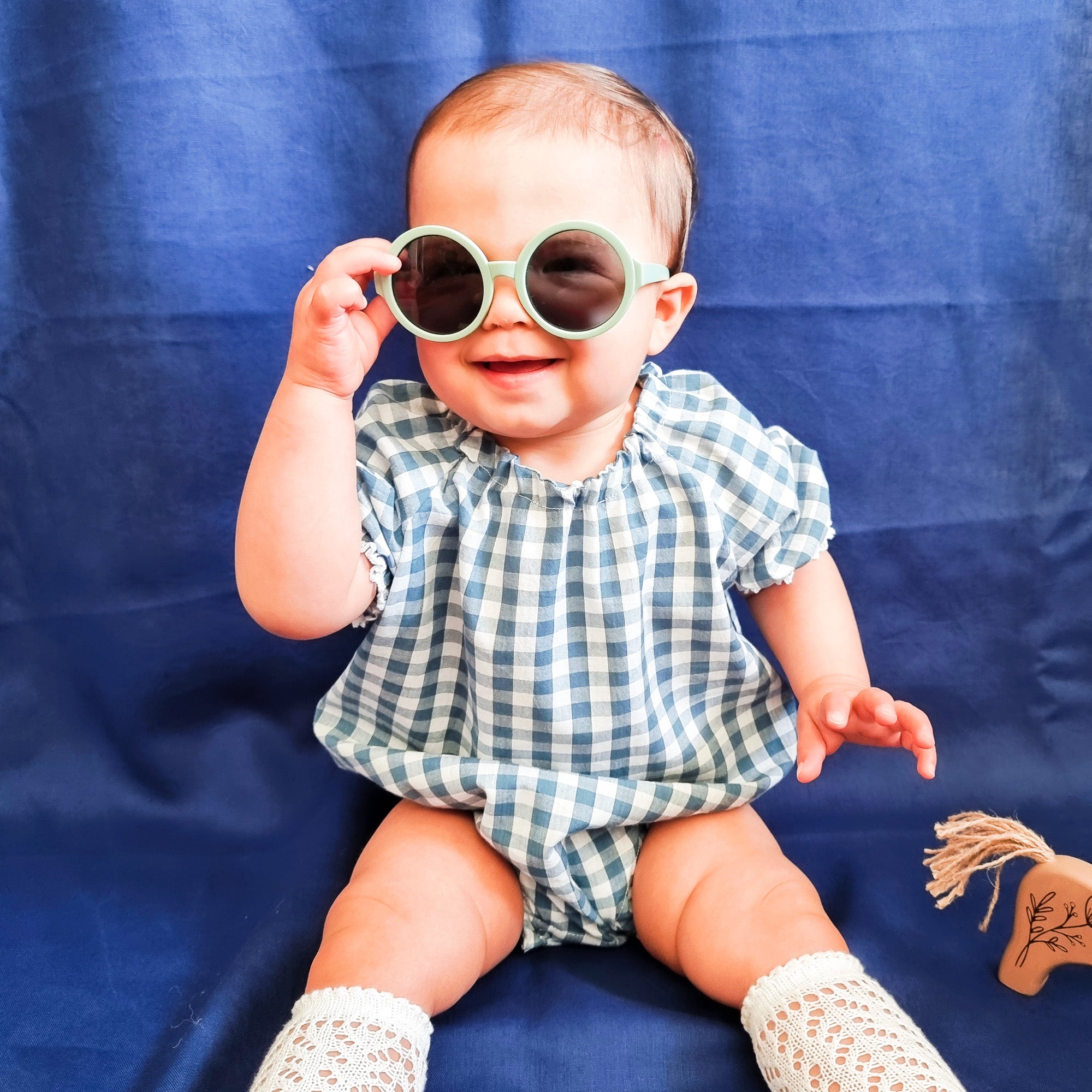 Bubble Romper Sewing Pattern – Easily Made Patterns