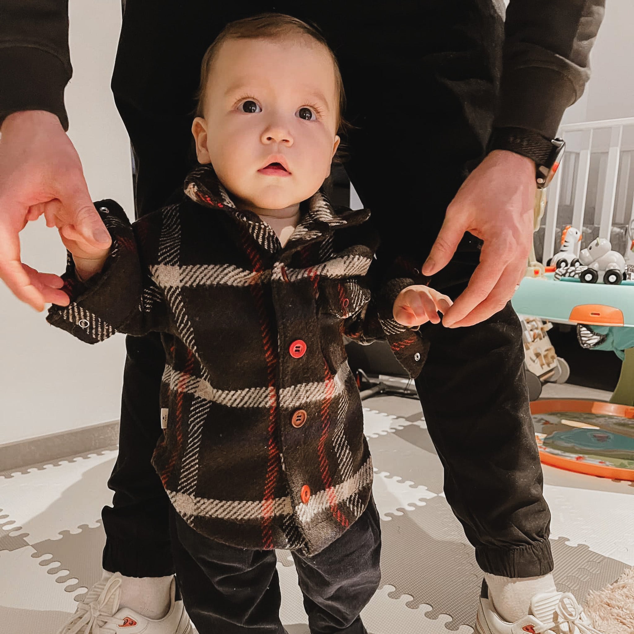 Shacket sewing pattern for beginners – Easily Made Patterns