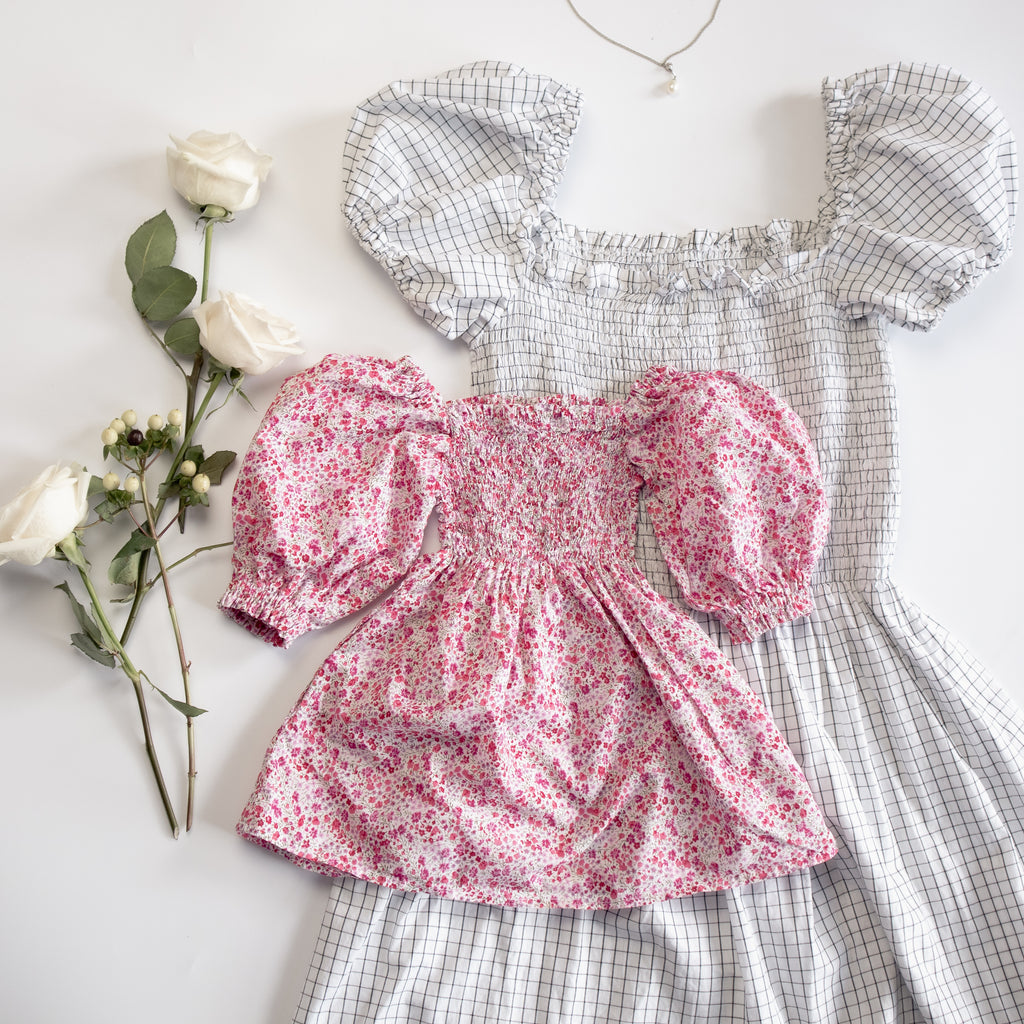 Patterns for women – Easily Made Patterns