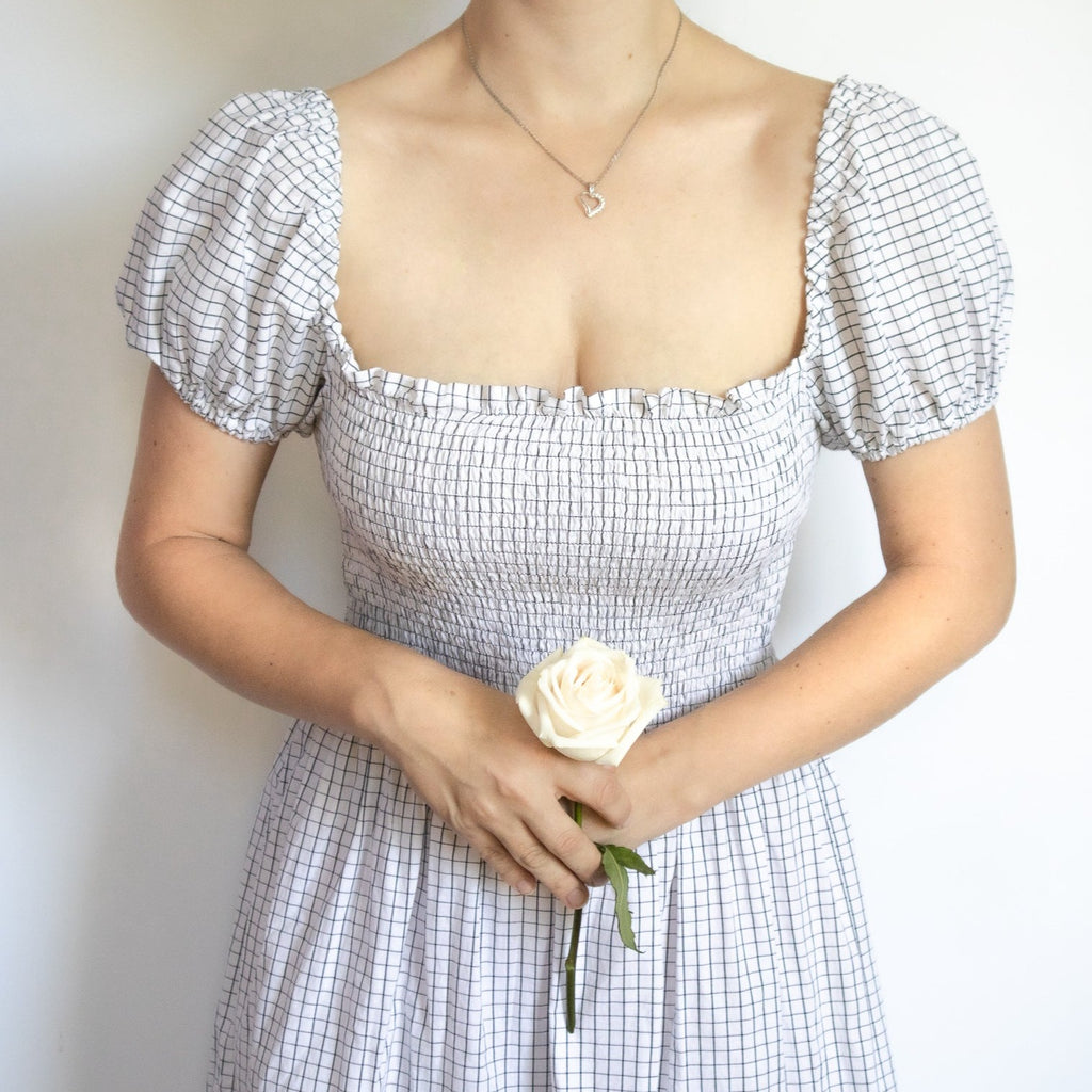 Patterns for women – Easily Made Patterns