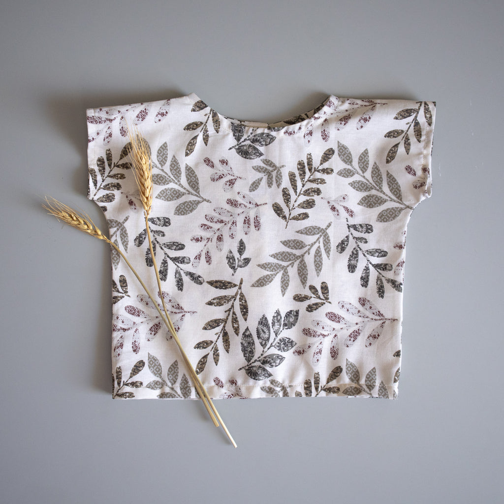 PDF sewing patterns for kids and babies | Sewing tutorials – Easily ...