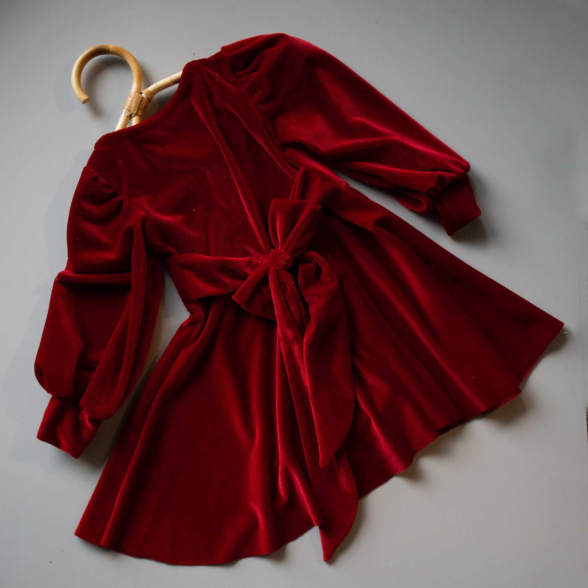 Christmas Dress Sewing Pattern for Beginners Easily Made Patterns Christmas Dress Sewing Pattern for Beginners Easily Made Patterns
