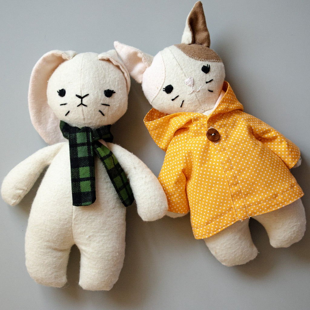 PDF sewing patterns for kids and babies | Sewing tutorials – Easily ...