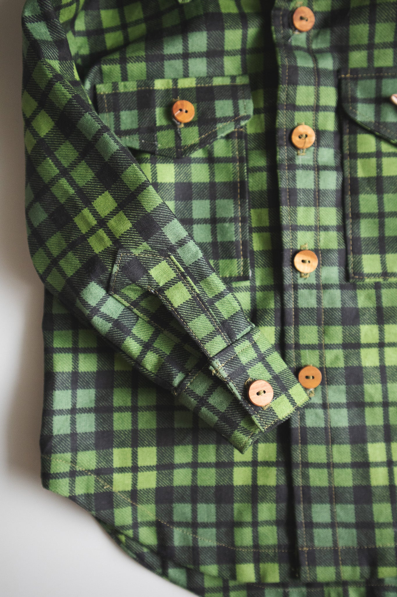 Shacket sewing pattern for beginners – Easily Made Patterns