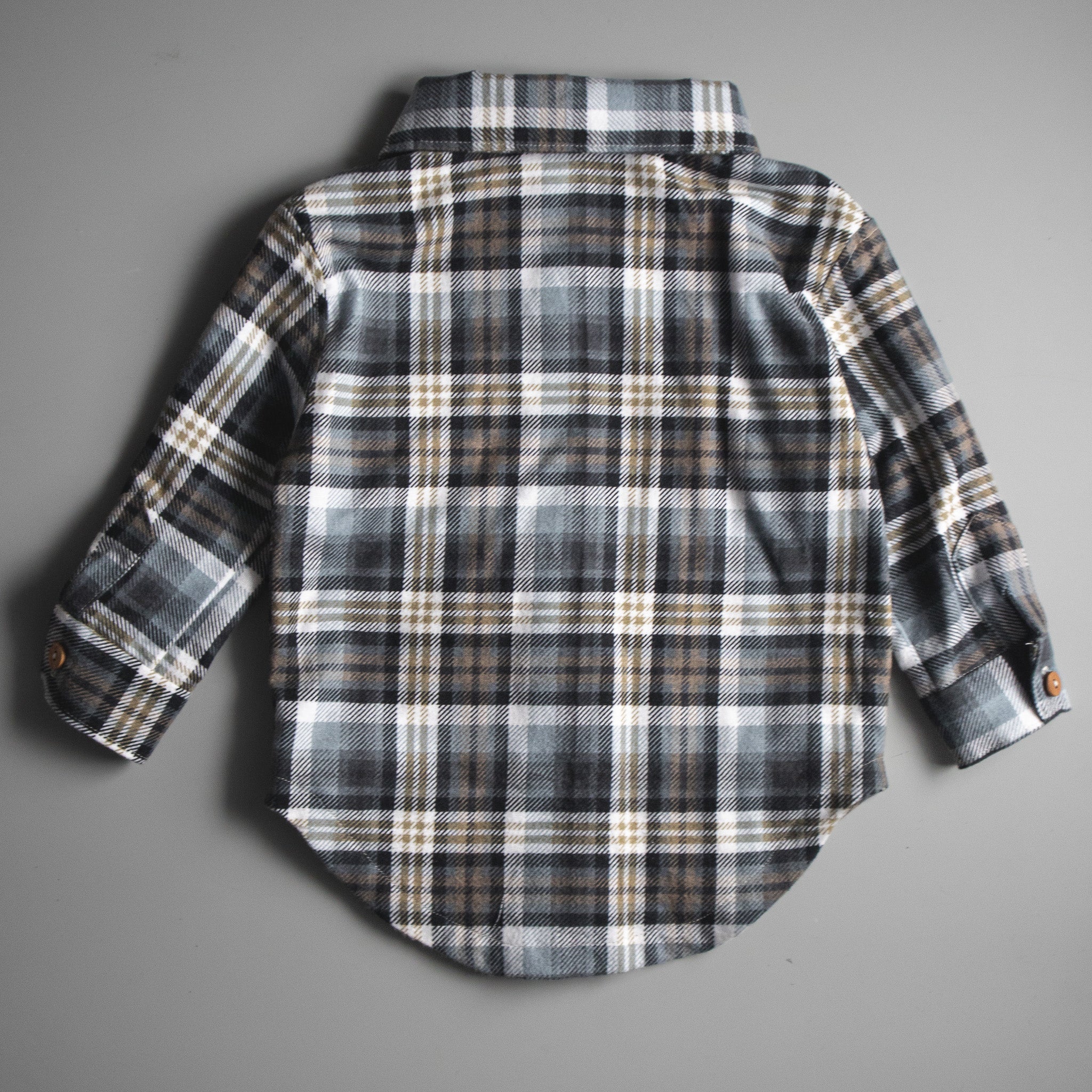 Shacket sewing pattern for beginners – Easily Made Patterns