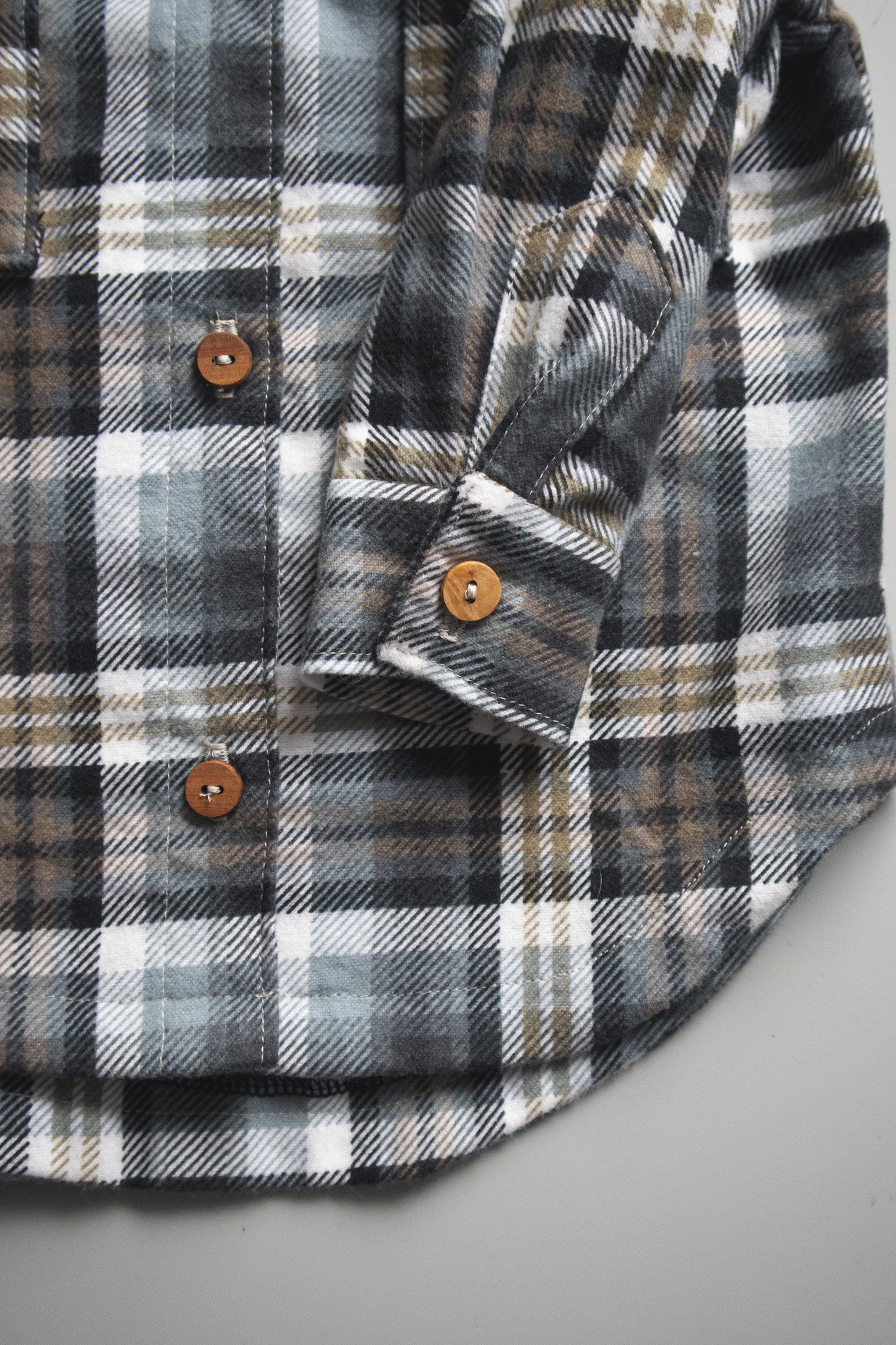 Shacket sewing pattern for beginners – Easily Made Patterns