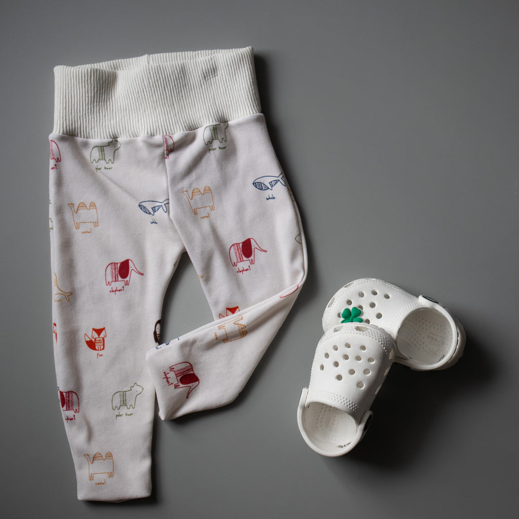 PDF sewing patterns for kids and babies | Sewing tutorials – Easily ...