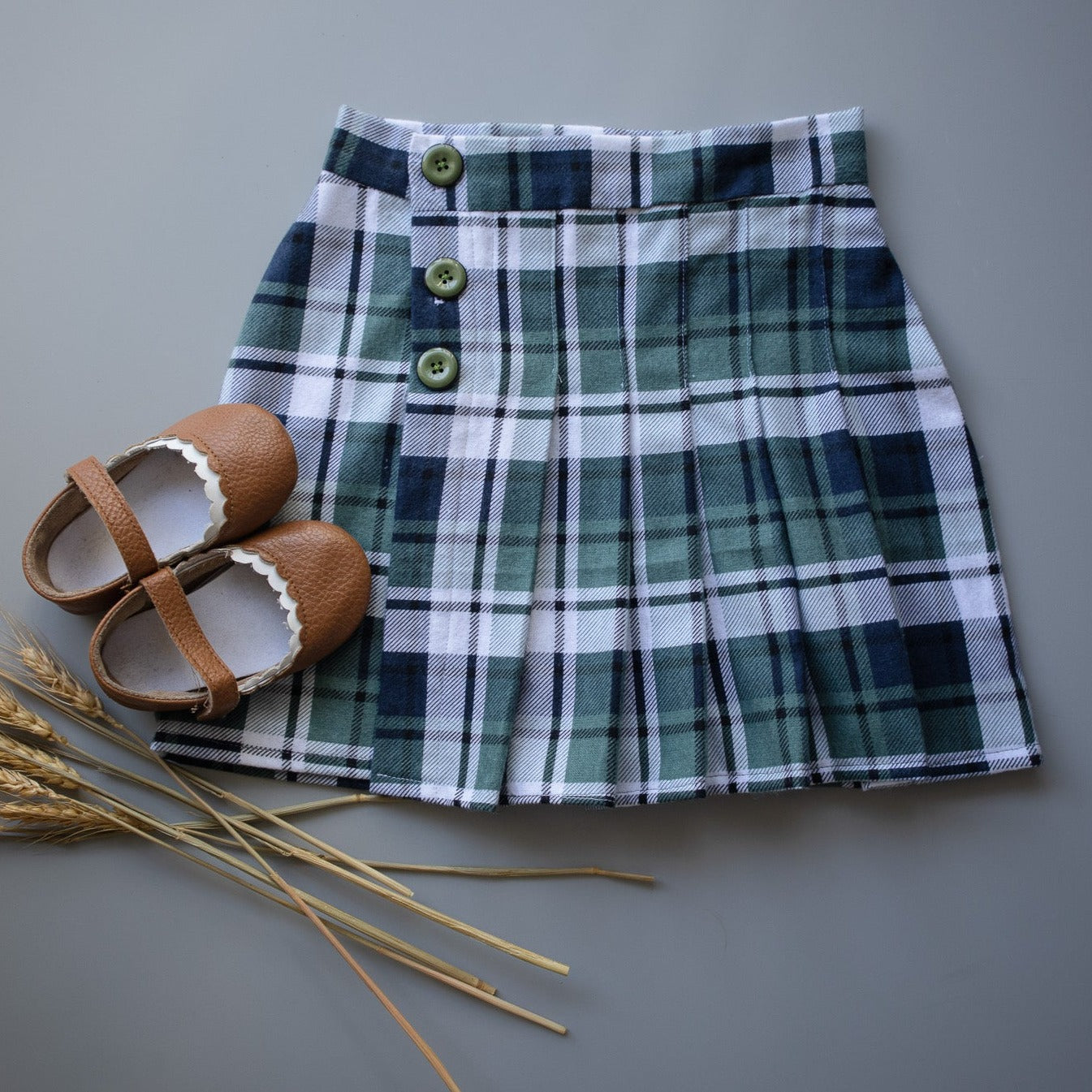 Charlotte Skirt - Main Image