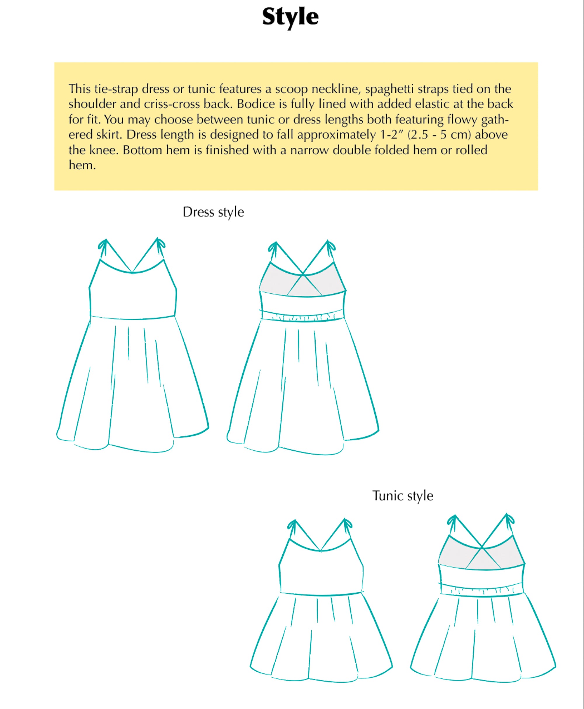 Downloadable Girls Dress Pattern for Beginners sewing pattern for kids Easily Made Patterns Downloadable Girls Dress Pattern for Beginners sewing pattern for kids Easily Made Patterns